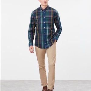 🚨JOULES Long sleeve Classic FIT 🚨